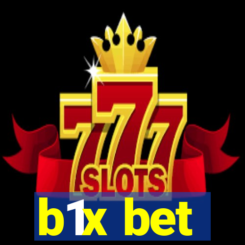 b1x bet
